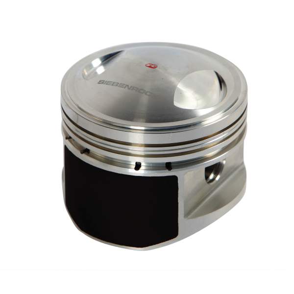 تصویر محصول پیستون بی ام و سری 7 750li سال 2010